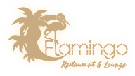 Logo flamingo